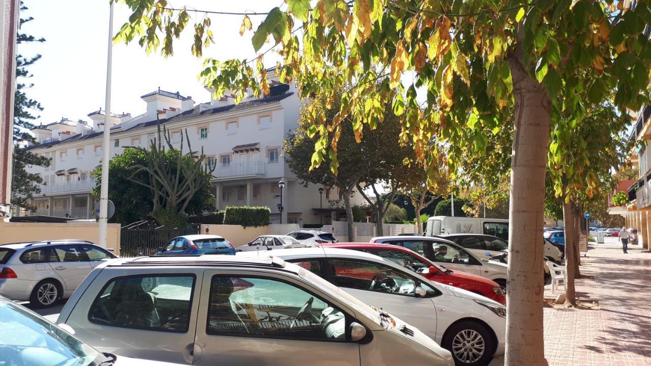 Arenal Studio خافييا المظهر الخارجي الصورة